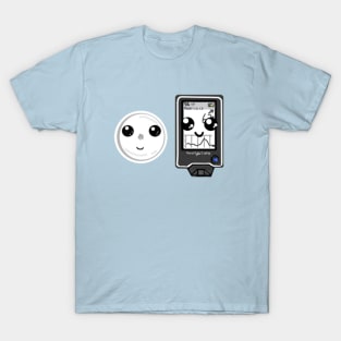 Kawaii Libre Set T-Shirt